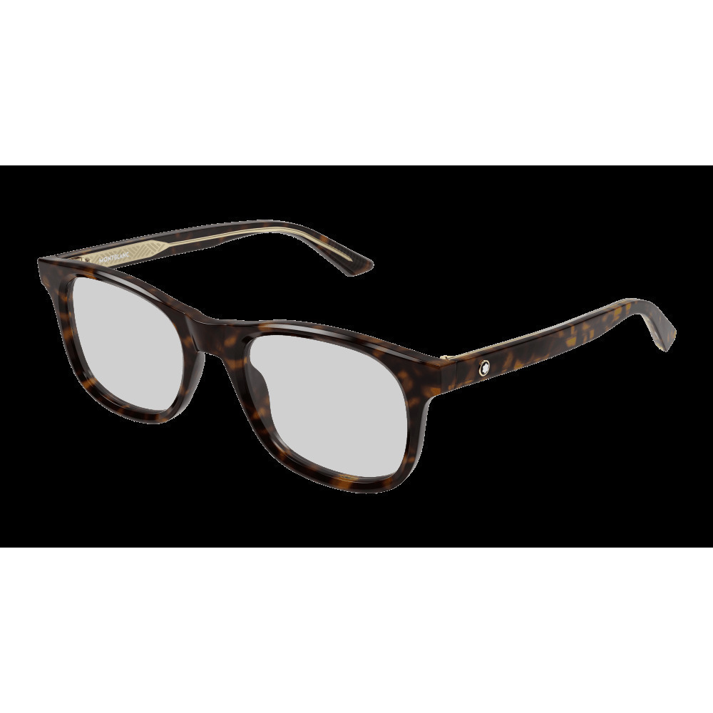 NWT Mont Blanc MB0385o-007 Eyeglasses